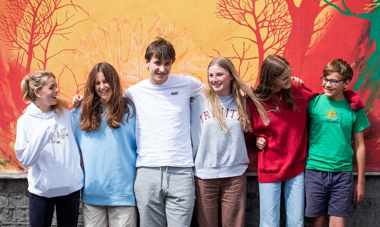 See Argyle House in our All-through Schools Guide